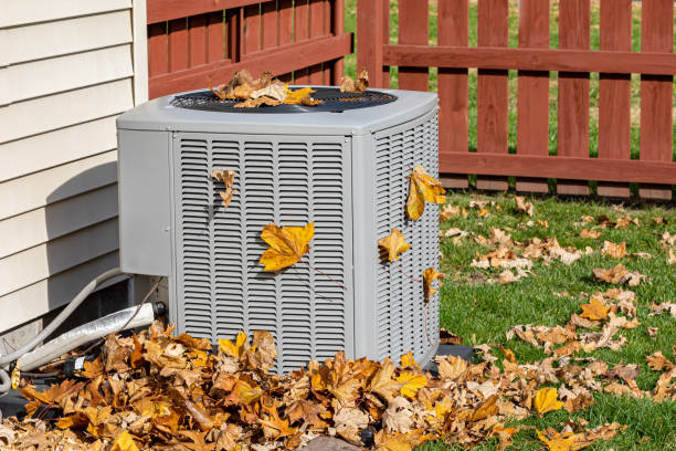 Local HVAC companies in Kennesaw, GA