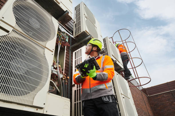Reliable Kennesaw, GA HVAC Solutions