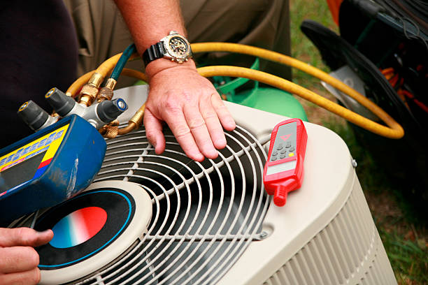 Best Central air repair  in Kennesaw, GA