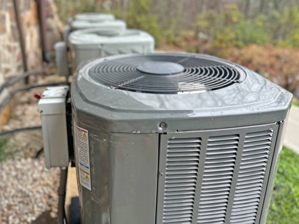 Ductless HVAC repair in Kennesaw, GA