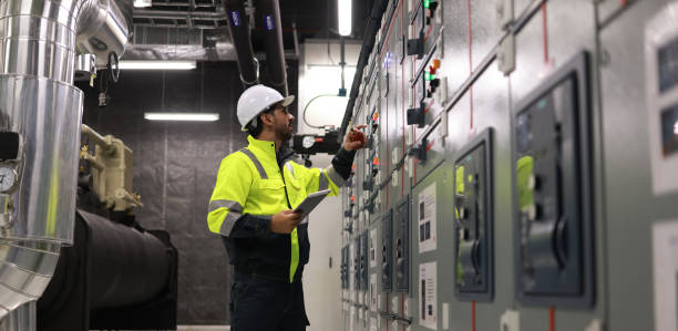 HVAC troubleshooting in Kennesaw, GA