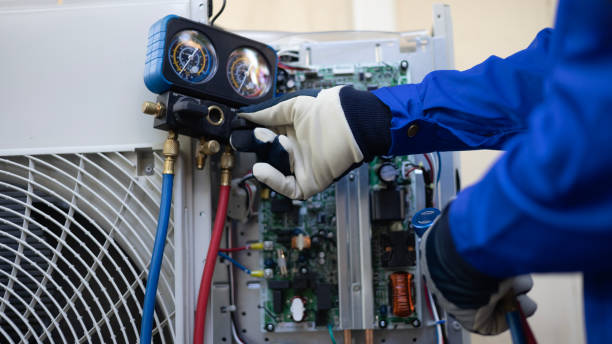 Best HVAC repair near me  in Kennesaw, GA
